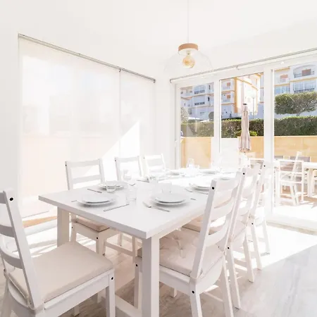 Holiday home Espanatour Parquemar *