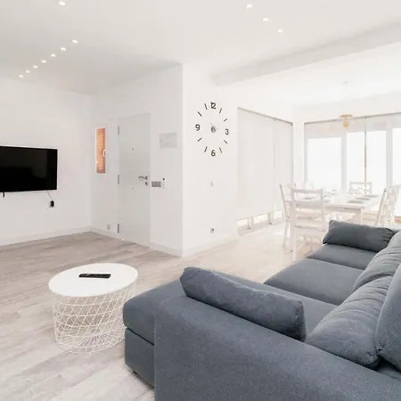 Espanatour Parquemar Holiday home La Mata (Torrevieja)