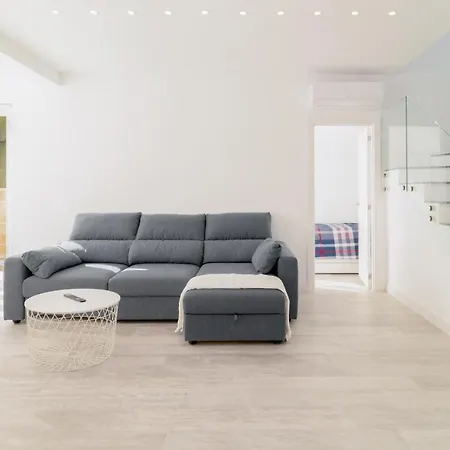 Espanatour Parquemar Holiday home La Mata (Torrevieja)