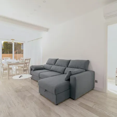 Holiday home Espanatour Parquemar