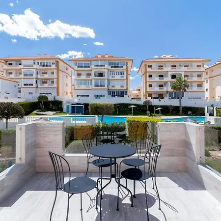 Espanatour Parquemar Holiday home La Mata (Torrevieja)