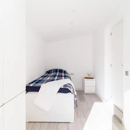 Holiday home Espanatour Parquemar *