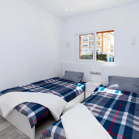Holiday home Espanatour Parquemar