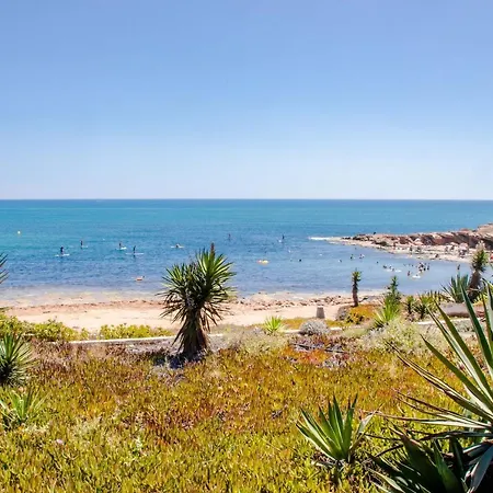 Espanatour Parquemar Holiday home *