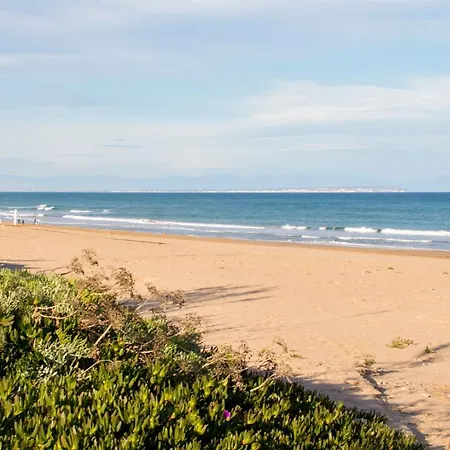 Espanatour Parquemar Holiday home La Mata (Torrevieja)