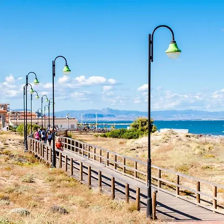 Holiday home Espanatour Parquemar La Mata (Torrevieja)