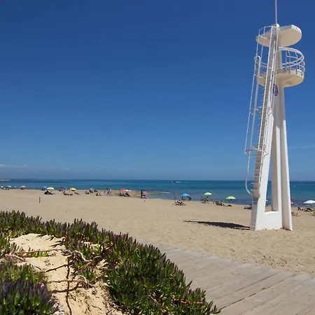 Espanatour Parquemar Holiday home La Mata (Torrevieja)