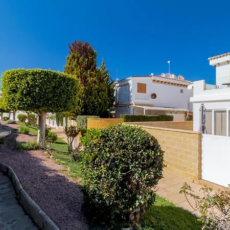 Espanatour Parquemar Holiday home La Mata (Torrevieja)