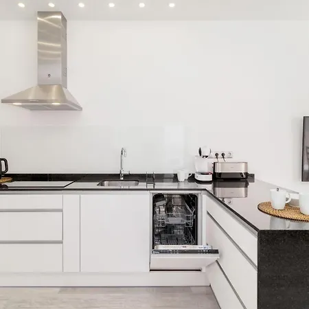 Espanatour Parquemar Holiday home