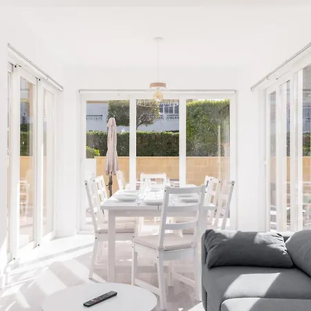 Espanatour Parquemar Holiday home La Mata (Torrevieja)