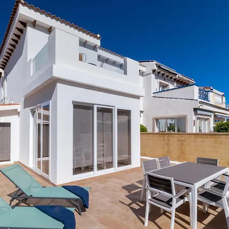 Holiday home Espanatour Parquemar La Mata (Torrevieja)