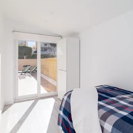 Holiday home Espanatour Parquemar *
