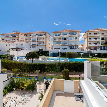 Holiday home Espanatour Parquemar *